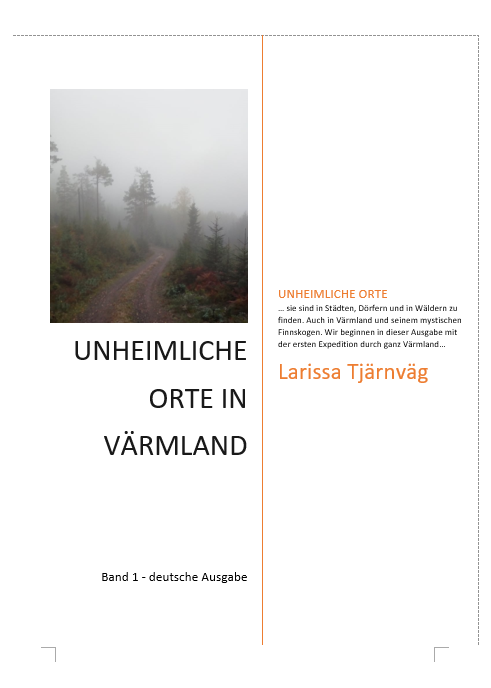 Cover-unheimliche-Orte-Värmland